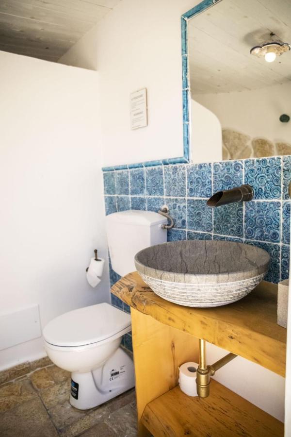 Dimora Fanale, Villa Esclusiva Con Piscina Privata - Fanale Rentals Алтавила Миличиа Екстериор снимка